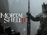 Imagen promocional oficial de Mortal Shell II.