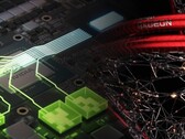 Se espera que la próxima generación de GPU de AMD y Nvidia empiece a llegar a finales de 2022. (Fuente de la imagen: Nvidia/AMD - editado)