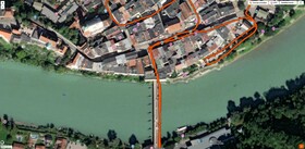 Ubicación Samsung Galaxy Tab A11 Plus: Puente