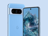 El Pixel 8 Pro debería recibir actualizaciones de software hasta 2030. (Fuente de la imagen: Google)