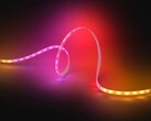 Las luces Philips Hue Gradient Strip (en la imagen) se han filtrado en la página web de la marca. (Fuente de la imagen: Philips Hue)