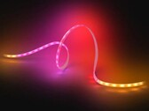 Las luces Philips Hue Gradient Strip (en la imagen) se han filtrado en la página web de la marca. (Fuente de la imagen: Philips Hue)