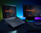 El portátil para juegos Razer Blade 18 sobre el escritorio (Fuente de la imagen: Razer PR)