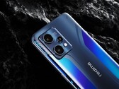 Smartphone Realme 9 Pro+ Free Fire Edición Limitada (Fuente: Realme)