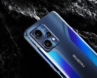 Smartphone Realme 9 Pro+ Free Fire Edición Limitada (Fuente: Realme)