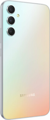 Un nuevo y épico render dump para el "Galaxy A34"...