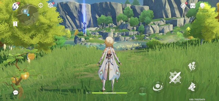 con super resolución