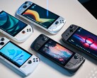 La última actualización beta de SteamOS añade compatibilidad con dispositivos de MSI, Ayaneo, Konkr y OneXPlayer.