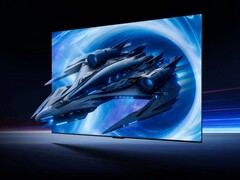 Televisor LED C7L SQD-Mini de TCL