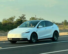 El modelo asequible de Tesla resulta ser un Modelo Y adelgazado (Fuente de la imagen: Reddit)
