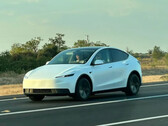 El modelo asequible de Tesla resulta ser un Modelo Y adelgazado (Fuente de la imagen: Reddit)
