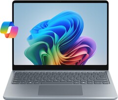 La nueva variante del Microsoft Surface Laptop viene con muchos compromisos (fuente de la imagen: Microsoft)