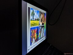 ThinkPad L14 G2 - Ángulos de visión