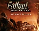 Imagen oficial del juego Fallout: New Vegas Ultimate Edition de Epic Games. (Fuente de la imagen: Epic Games) 