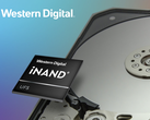A pesar de las evidentes ventajas de los últimos modelos de SSD, los discos duros siguen siendo preferidos para las soluciones en la nube y para las empresas.(Fuente de la imagen: Western Digital)