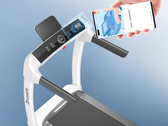 El Watch GT 2 series puede ahora emparejarse con equipos de fitness. (Fuente de la imagen: Huawei)