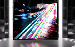 El próximo ThinkPad X1 Fold podría parecerse al modelo de la imagen. (Fuente de la imagen: Lenovo)