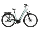 La bicicleta eléctrica Velo de Ville 2024 AEB 990 puede personalizarse de muchas maneras. (Fuente de la imagen: Velo de Ville)