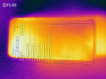 Prueba Samsung Galaxy M11