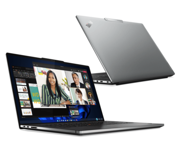 Lenovo ThinkPad Z16. (Fuente de la imagen: @evleaks)
