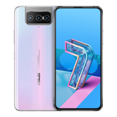 El ASUS ZenFone 8 Mini ha hecho su aparición en Geekbench