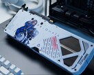 Zotac sólo ha fabricado 14 GPU Pragmata GeForce RTX 5070 AMP en total.