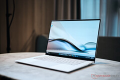 El nuevo Asus ZenBook S16 ya es oficial (imagen vía Notebookcheck)