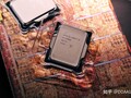 Muestra de venta de Intel Alder Lake Core i9-12900K. (Fuente de la imagen: Zhihu vía @9550pro en Twitter)