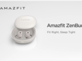 Los Amazfit ZenBuds. (Fuente: Indiegogo)