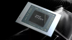 Una APU AMD Ryzen 8050 Strix Point de 12 núcleos ha sido vista en Internet por primera vez. (Fuente de la imagen: AMD)