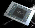Una APU AMD Ryzen 8050 Strix Point de 12 núcleos ha sido vista en Internet por primera vez. (Fuente de la imagen: AMD)