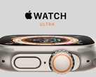 El Watch Ultra original. (Fuente: Apple)