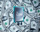 El Core i5-12600K RCP podría reducirse a 254 dólares. (Fuente: Intel/Alexander Grey en Unsplash-edited)