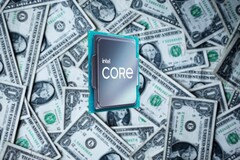 El Core i5-12600K RCP podría reducirse a 254 dólares. (Fuente: Intel/Alexander Grey en Unsplash-edited)
