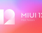 Sólo los probadores de Mi Pilot han sido invitados a probar el MIUI 12 en el Pocófono F1 por el momento. (Fuente de la imagen: Xiaomi)