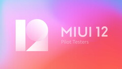 Sólo los probadores de Mi Pilot han sido invitados a probar el MIUI 12 en el Pocófono F1 por el momento. (Fuente de la imagen: Xiaomi)