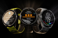 El Forerunner 965 cuesta más que su predecesor. (Fuente de la imagen: Garmin)