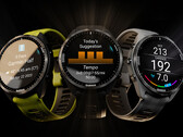 El Forerunner 965 cuesta más que su predecesor. (Fuente de la imagen: Garmin)