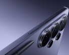 Samsung presentó el códec APV con el Galaxy S26 Ultra que se muestra en la imagen.