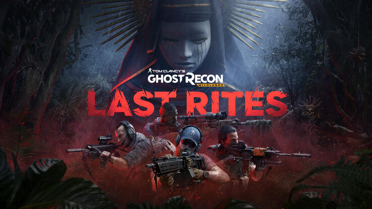 El DLC «Last Rites» de Tom Clancy’s Ghost Recon: Wildlands es gratuito.