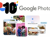 Google Fotos cumple 10 años (Fuente de la imagen: Google)