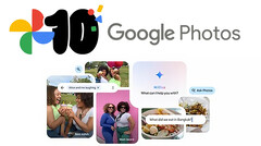 Google Fotos cumple 10 años (Fuente de la imagen: Google)