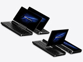 GPD sólo ofrecerá el MicroPC 2 con un procesador Intel N250, 16 GB de RAM y una unidad SSD de 512 GB. (Fuente de la imagen: GPD - editado)