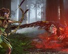 Horizon Forbidden West es uno de los juegos más atractivos de PlayStation 5, y es probable que la versión para PC lo mejore (Fuente de la imagen: Sony)