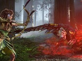 Horizon Forbidden West es uno de los juegos más atractivos de PlayStation 5, y es probable que la versión para PC lo mejore (Fuente de la imagen: Sony)