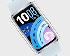 Huawei ha rediseñado su serie de rastreadores de fitness Band para su undécima generación.