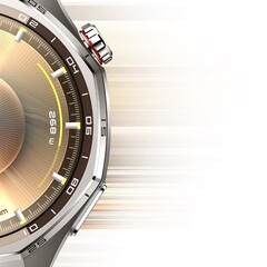 El Watch GT 6. (Fuente de la imagen: Huawei)