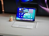 Apple análisis de la tableta iPad Pro M5 (2025) - Un SoC M5 extremadamente rápido y Wi-Fi 7