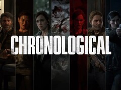 La actualización cronológica de The Last of Us Part II Remastered ya está disponible en PS5 y PC. (Fuente de la imagen: PlayStation Blog)