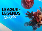 League of Legends: Grieta Salvaje